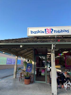 Baskin-Robbins