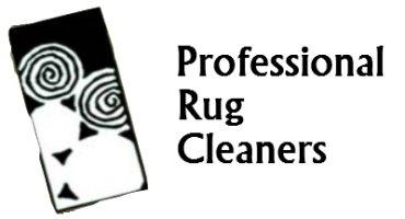 Professional Rug Cleaners