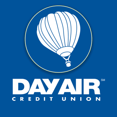 Day Air Credit Union