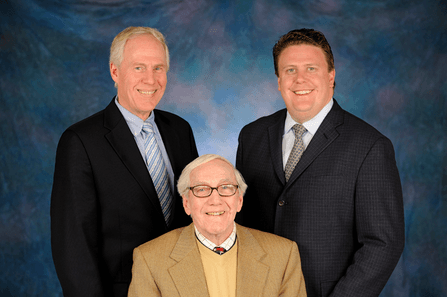 Paul Miller Ford has been serving Kentuckians since 1953, thriving under the same ownership "for 60 years" and three generati...