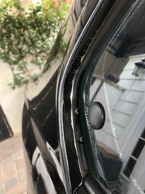 A $420 chrome delete