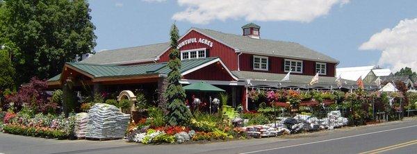 Bountiful Acres Nursery & Garden Center