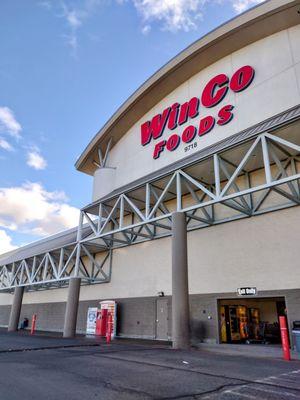 WinCo Foods