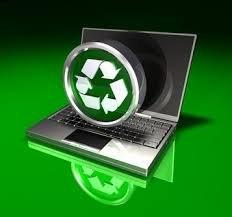 Computer Recycling