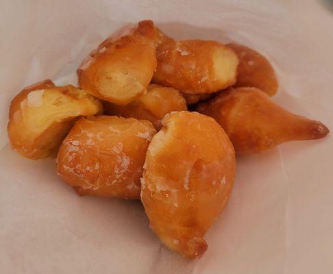 Rosemead Donuts