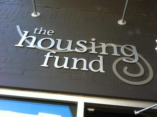 The Housing Fund