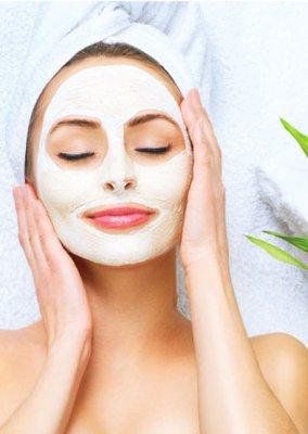 Amazing Customized Facials for your Skin Concerns