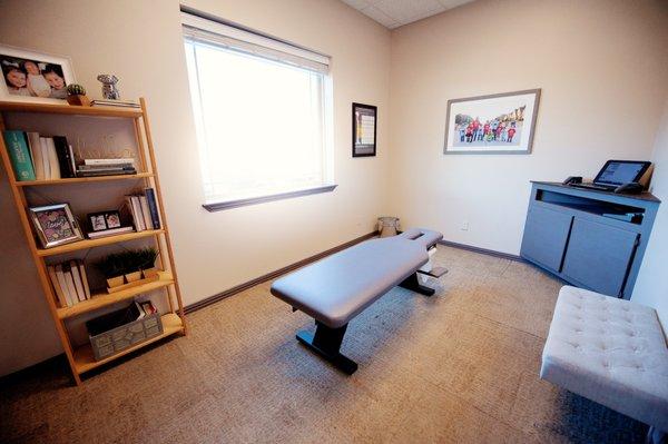 New Directions Chiropractic