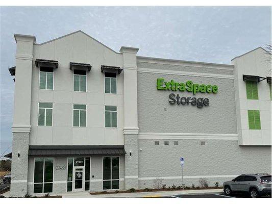 Alternate Beauty Image - Extra Space Storage at 21934 Panama City Beach Pkwy, Panama City Beach, FL 32413