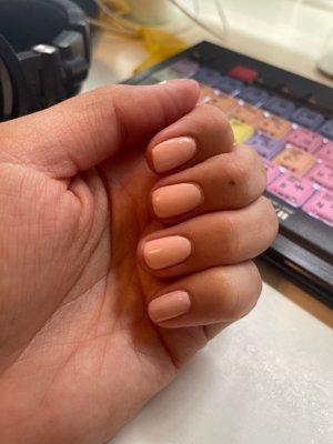 Manicure