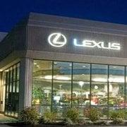 Berlin City Lexus of Portland