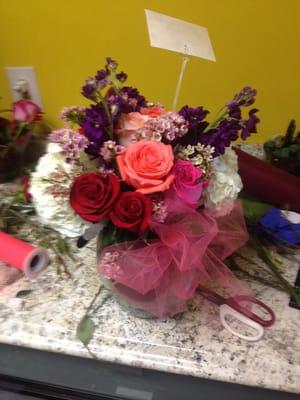 Bloomies Flowers & Gifts