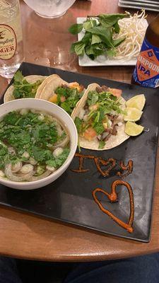 Pho Tacos Special (3)