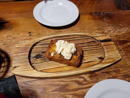 Jalapeno cornbread