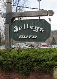 Jelley's Auto Sales & Service LLC