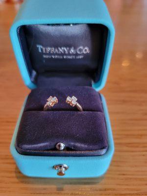 Tiffany & Co.