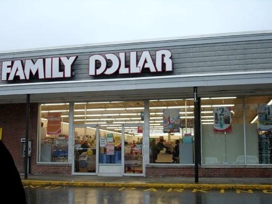 Family Dollar