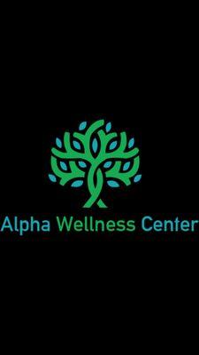 Alpha Wellness Center