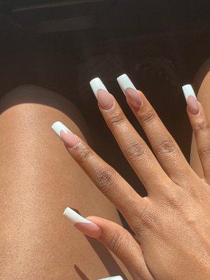 Nails