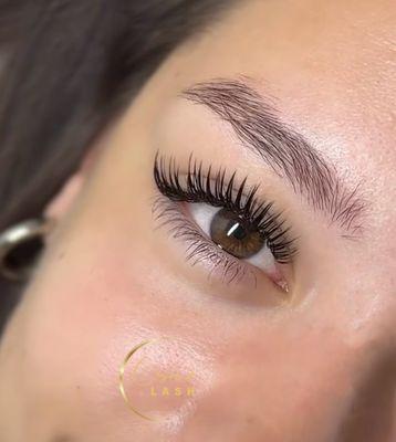 Cosme Lash 