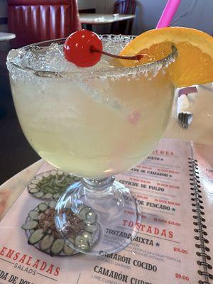 Cadillac Margarita