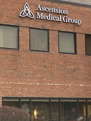 Ascension Medical Group