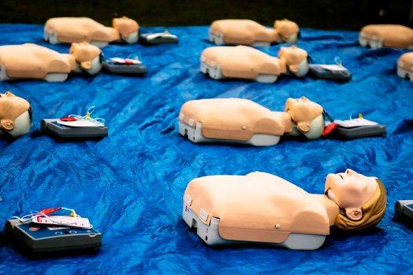 best CPR Training