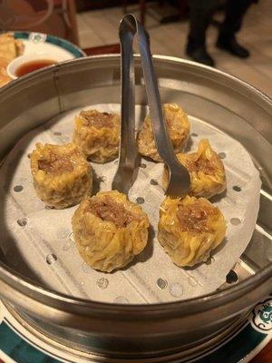 Shumai