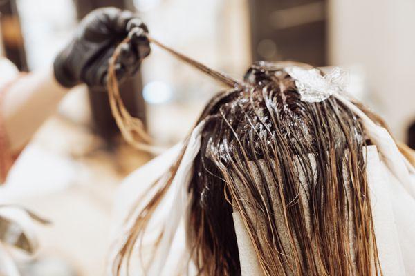 Refresh, Restore, Renew... Our Hair Renewal Treatments will get you there! Book an appointment today!