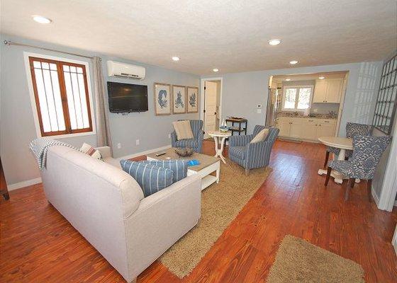 Leelanau Vacation Rentals