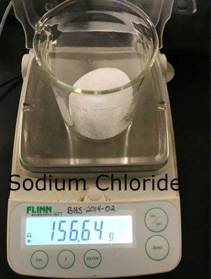 Sodium Chloride