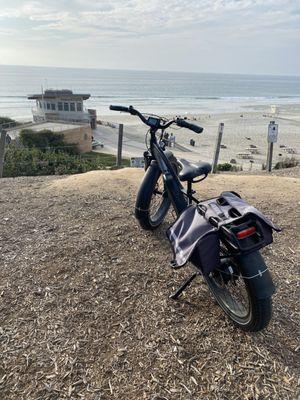 Ebike Rental Encinitas