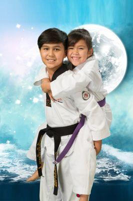 Moohan Martial Arts Academy