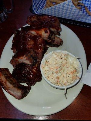 Ribs baby!