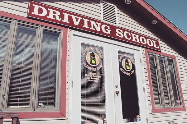 Dutchess School Of Driving Inc.