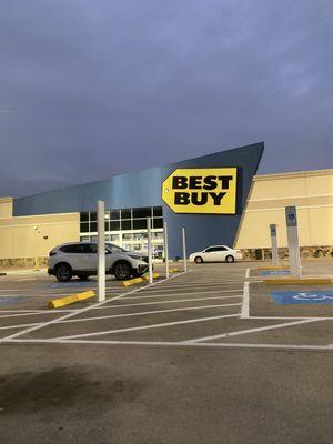 Best Buy