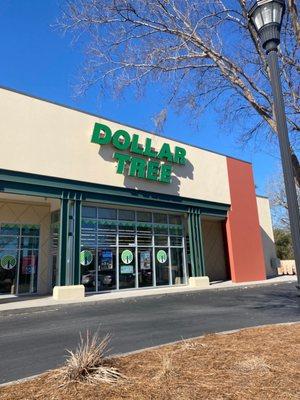 Dollar Tree