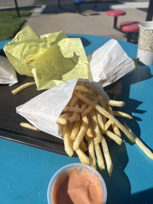 Fries