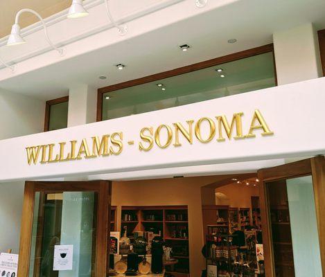 Williams-Sonoma