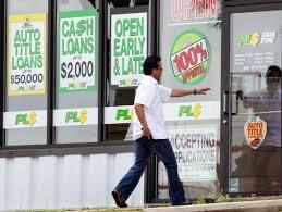 Pls Payday Loan Store