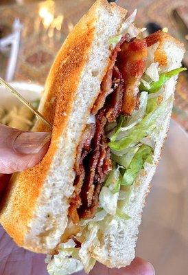 BLT Sandwich