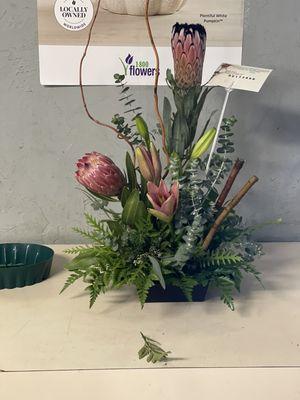 Abandale Florist