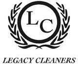 Legacy Cleaners & Tailoring