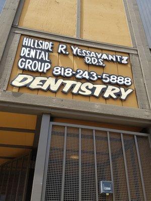 Hillside Dental Group