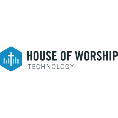 House of Worship Technology