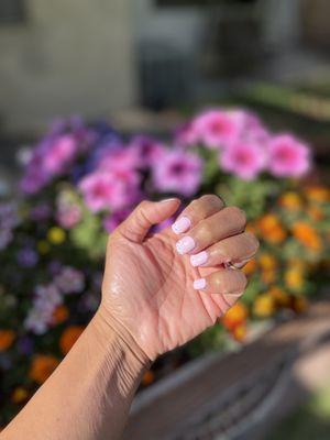 Paris Nails