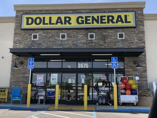 Dollar General