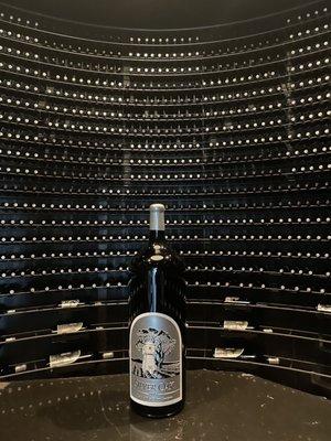 Silver Oak Cellars