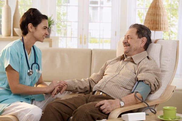 Dakota Travel Nurse Home provides skilled, licensed nursing for in your own home. 