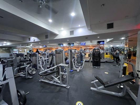 Korea Village Fitness